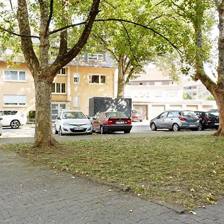 Stylisches Penthouse In Karlsruhe -Durlach Zewnętrze zdjęcie