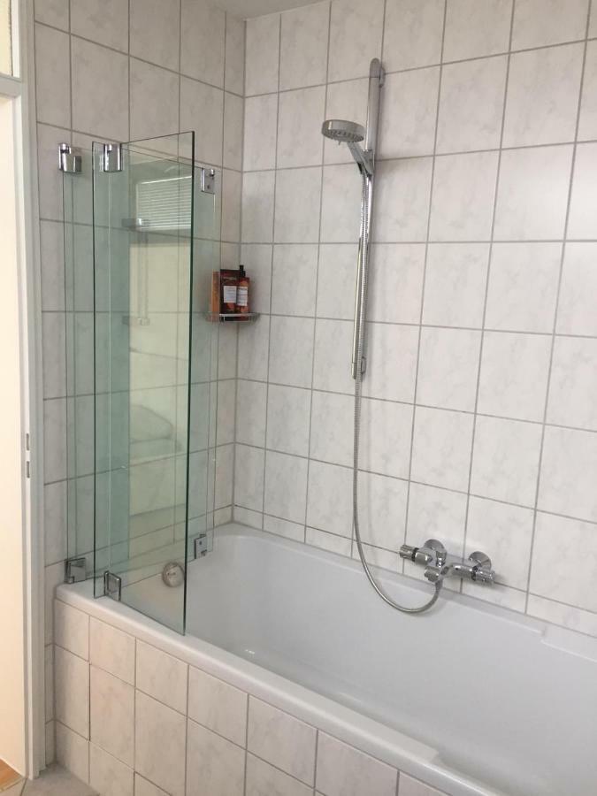 Stylisches Penthouse In Karlsruhe -Durlach Zewnętrze zdjęcie